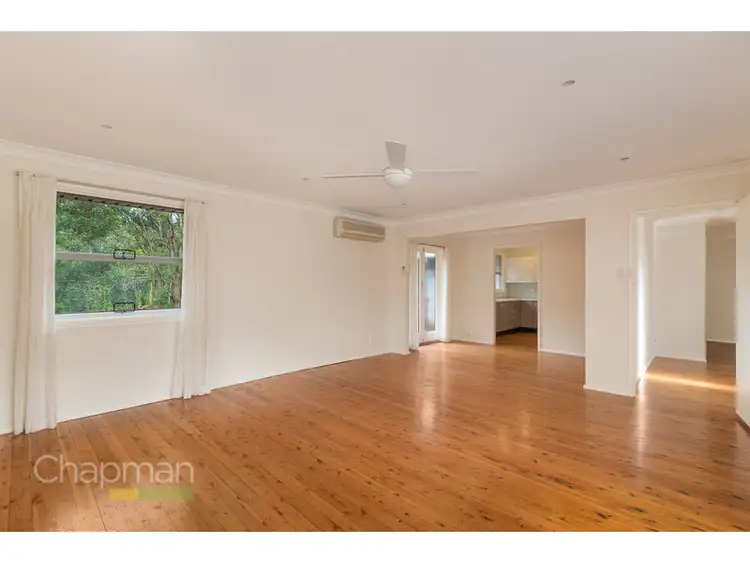 Fifth view of Homely house listing, 84 Panorama Crescent, Mount Riverview NSW 2774