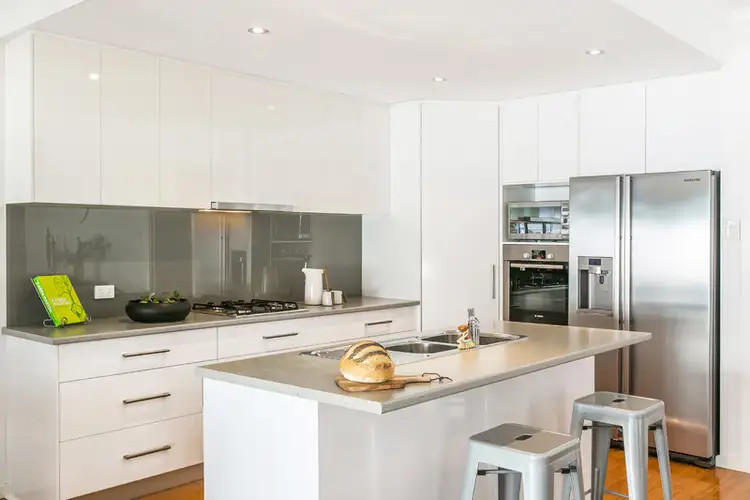 Fourth view of Homely house listing, 94A Tiparra Avenue, Park Holme SA 5043