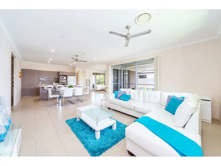 Third view of Homely house listing, 4 Settlers Avenue, Maudsland QLD 4210