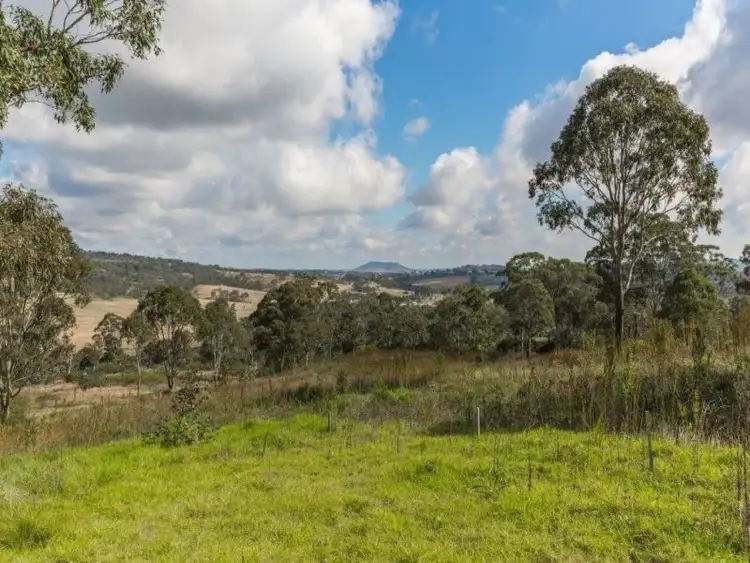 Third view of Homely land listing, Lot 100 Weale Street, Mount Kynoch QLD 4350