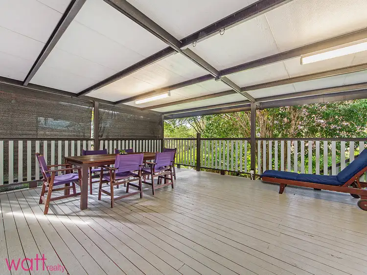 Fifth view of Homely house listing, 105 St Vincents Road, Virginia QLD 4014