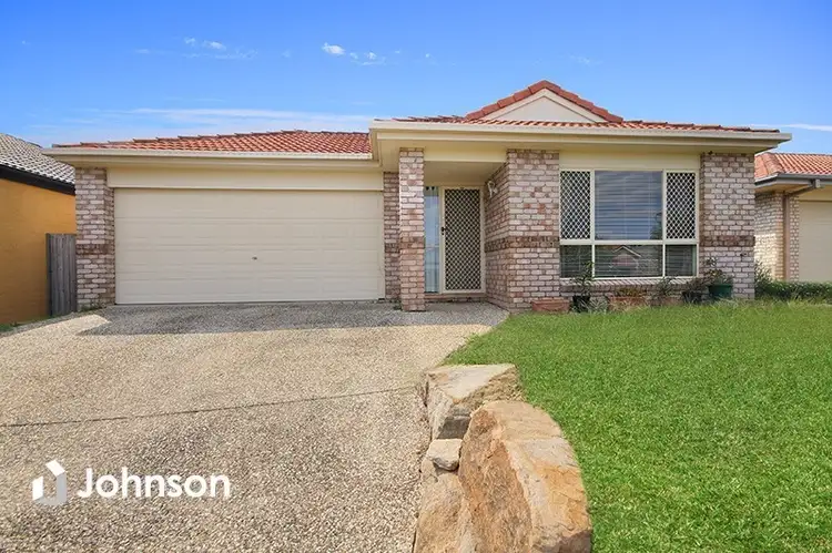 8 Gila Place, Springfield QLD 4300