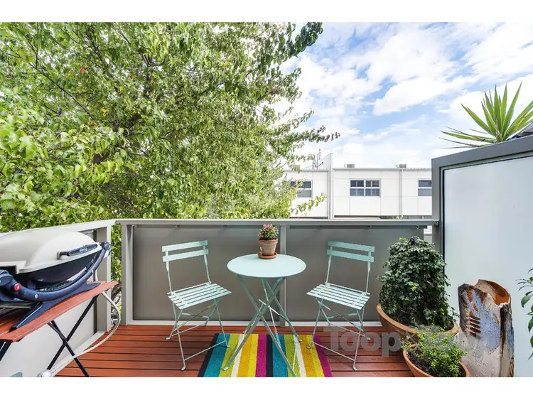 Sixth view of Homely townhouse listing, 5/14 Myers Lane, Adelaide SA 5000