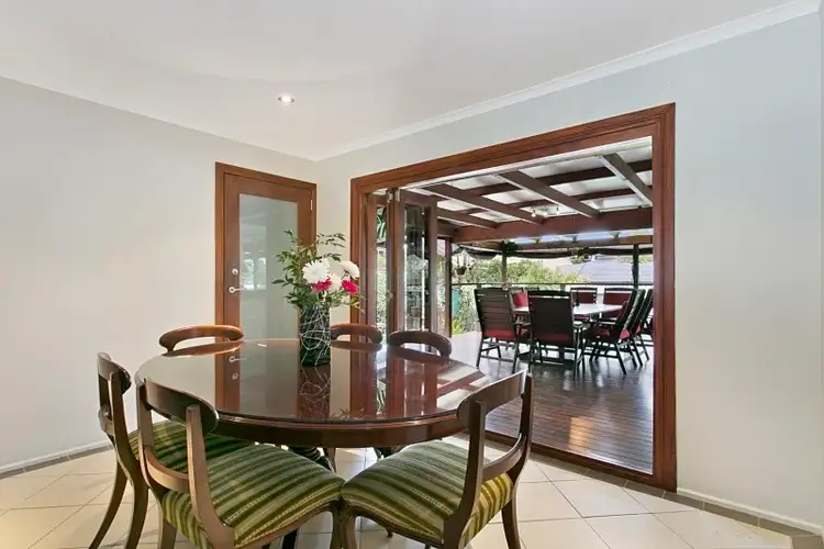 Fourth view of Homely house listing, 11 Kybean Street, Riverhills QLD 4074