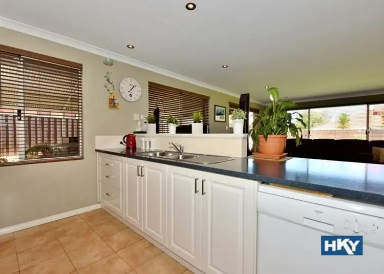 Third view of Homely house listing, 2 Heirisson Turn, Ellenbrook WA 6069