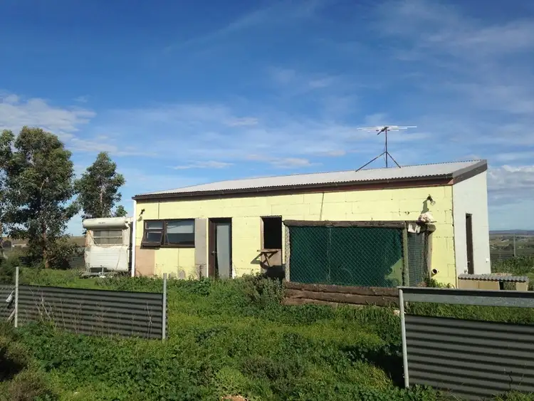 Second view of Homely rural property listing, 68 Weidenhofer Road, Ponde SA 5238