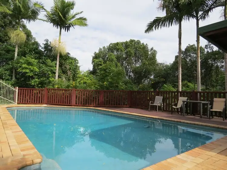 Second view of Homely house listing, 11 Mitchell Street, Uki NSW 2484
