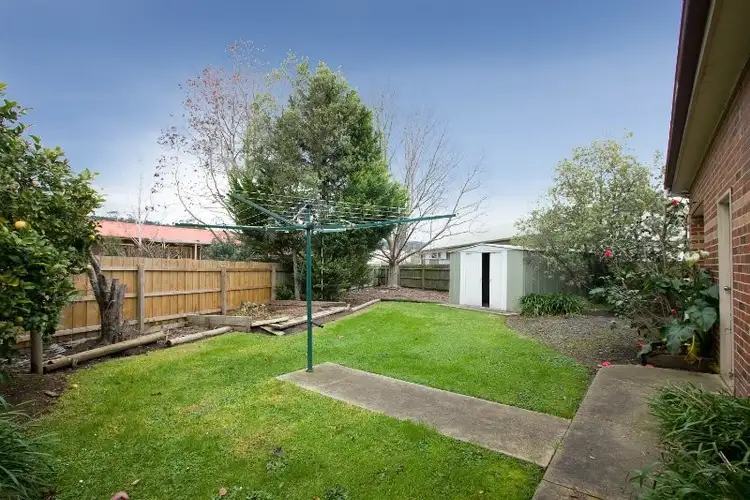 Third view of Homely house listing, 12 Page Court, Trafalgar VIC 3824