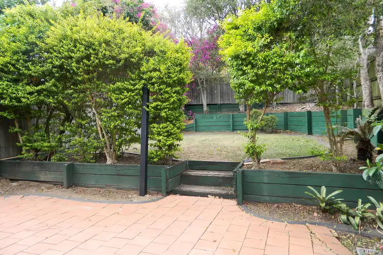 Sixth view of Homely semi-detached listing, 8A Stockwhip Place, Sumner QLD 4074