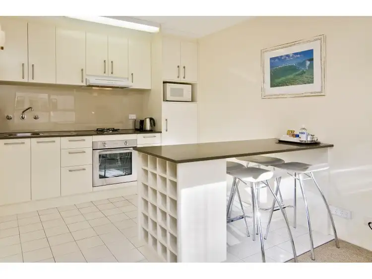 Fifth view of Homely apartment listing, 34/2A Henry Lawson Avenue, Mcmahons Point NSW 2060