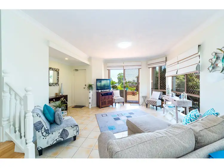 Third view of Homely unit listing, 1/7 Esplanade West, Paradise Point QLD 4216