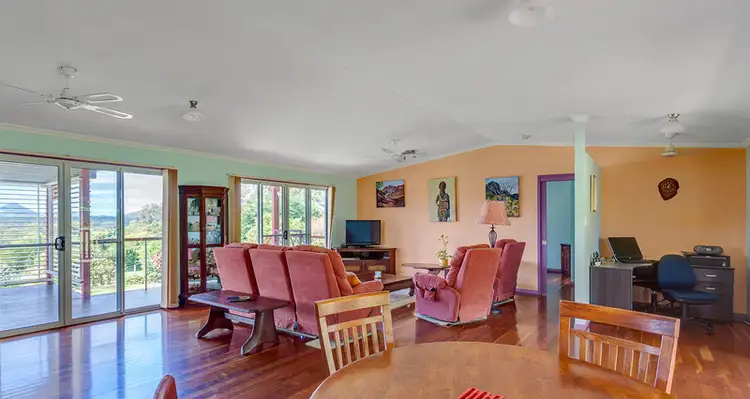 Third view of Homely house listing, 214 O'Rourkes Road, Traveston QLD 4570