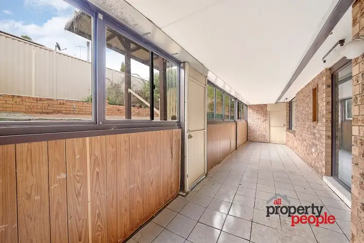 Seventh view of Homely house listing, 22 Lightwood Street, Ambarvale NSW 2560