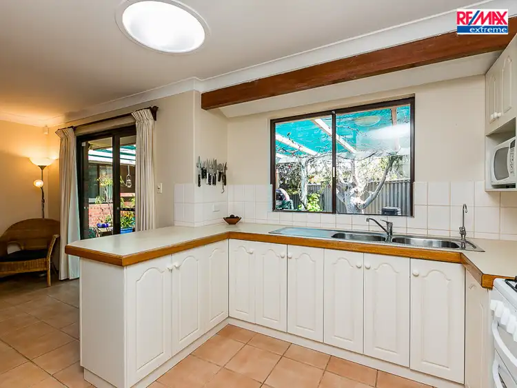 Seventh view of Homely house listing, 25 Cruise Court, Heathridge WA 6027