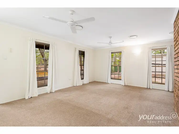Third view of Homely house listing, 353-363 Thompson Road, Greenbank QLD 4124