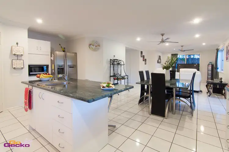 Fourth view of Homely house listing, 85 Pilba Street, Wavell Heights QLD 4012