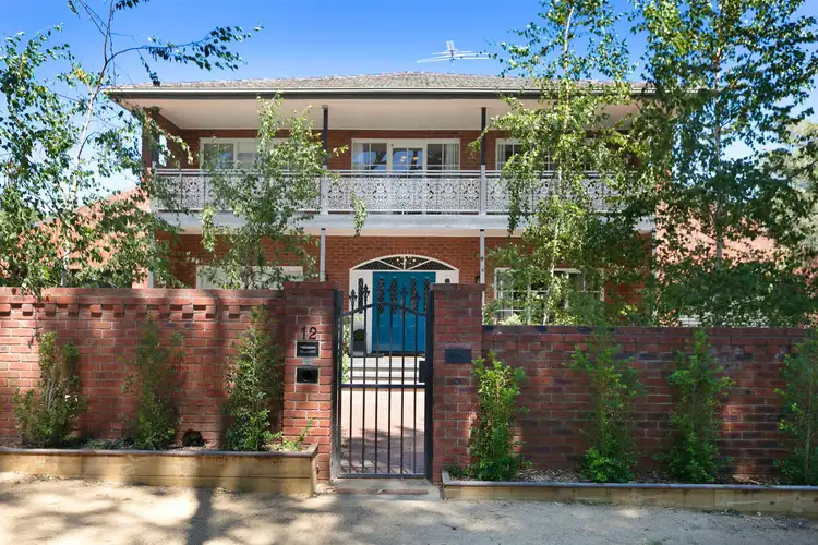 12 Wimbledon Avenue, Mount Eliza VIC 3930