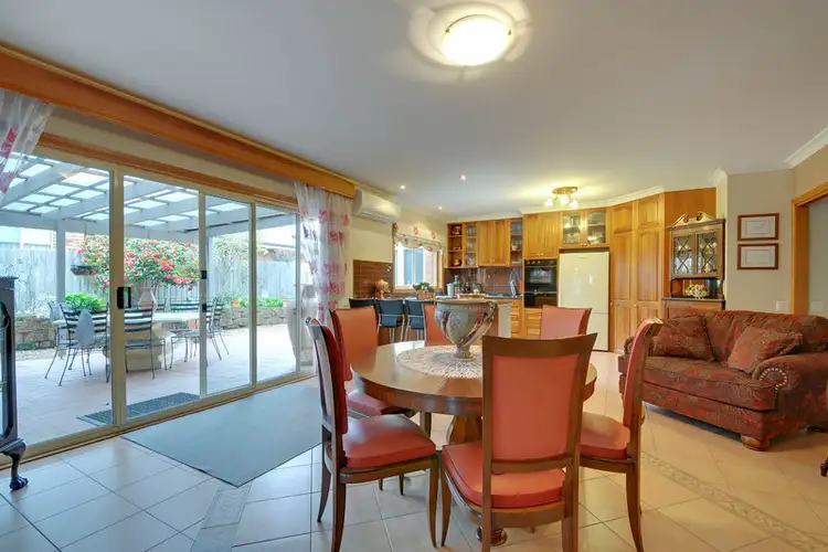 Fourth view of Homely house listing, 9 Kiwi Court, Traralgon VIC 3844