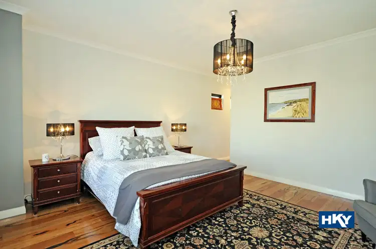 Seventh view of Homely house listing, 17 Colorino Avenue, Caversham WA 6055