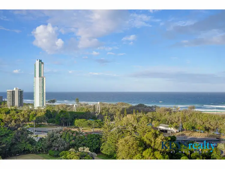 Fourth view of Homely apartment listing, 60/8 Admiralty Drive, Paradise Waters QLD 4217