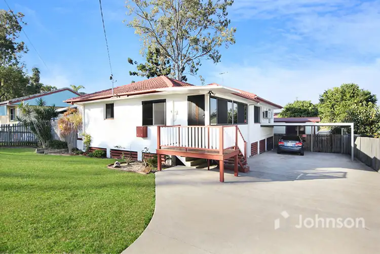 4 Octans Street, Inala QLD 4077