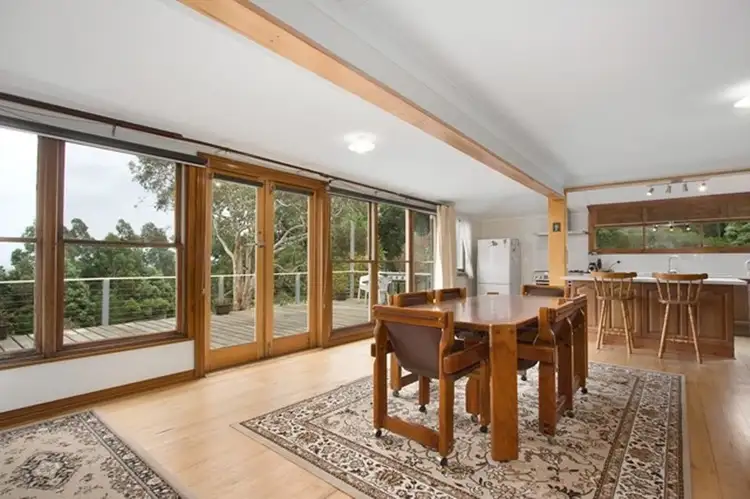 Third view of Homely rural property listing, 1070 Grandridge Road, Ferndale VIC 3821