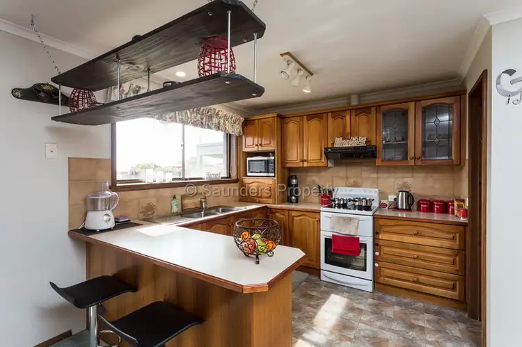 Fourth view of Homely house listing, 93 Berrigan Road, Miandetta TAS 7310