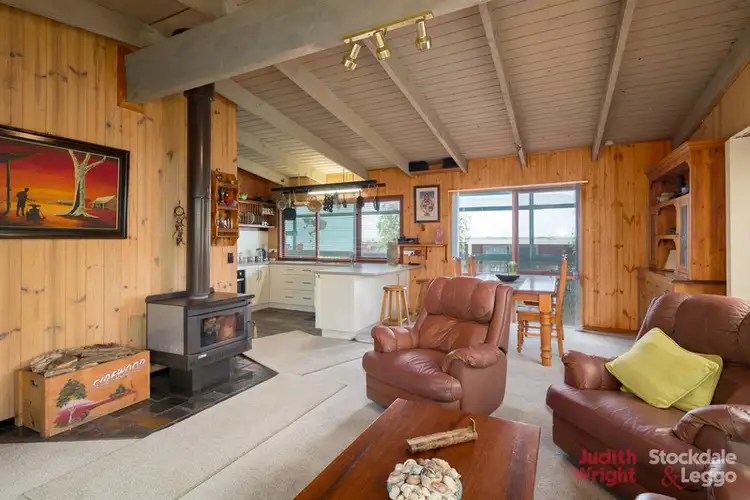 Second view of Homely house listing, 50 Justice Road, Cowes VIC 3922