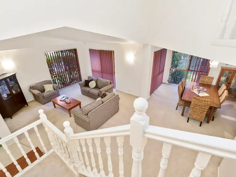 Second view of Homely house listing, 12 Beris Crescent, Kuraby QLD 4112