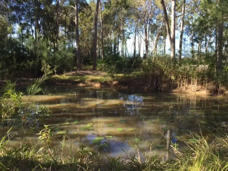 Third view of Homely land listing, 25 Lister La, Cootharaba QLD 4565