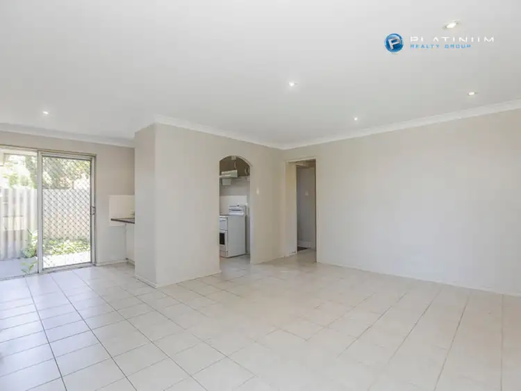 Second view of Homely house listing, 66b Civic Drive, Wanneroo WA 6065