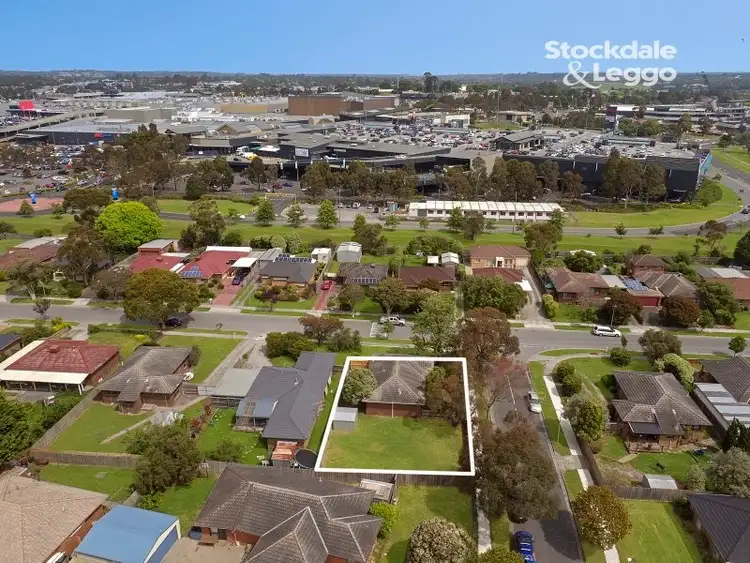 Second view of Homely house listing, 81 Fountain Drive, Narre Warren VIC 3805