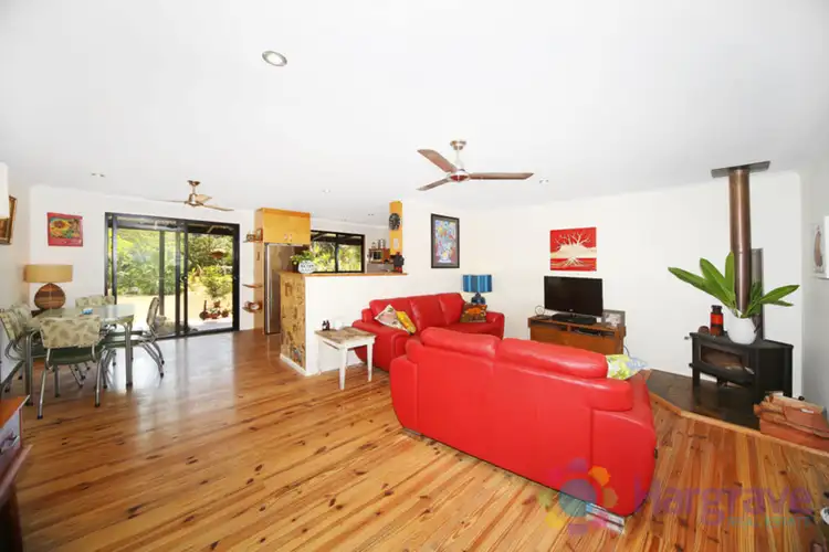 Fourth view of Homely house listing, 190 Sister Tree Creek Road, Kin Kin QLD 4571