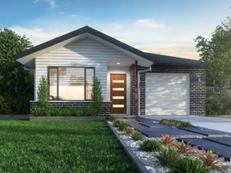Lot 1235 Brentwood Forest, Bellbird Park QLD 4300