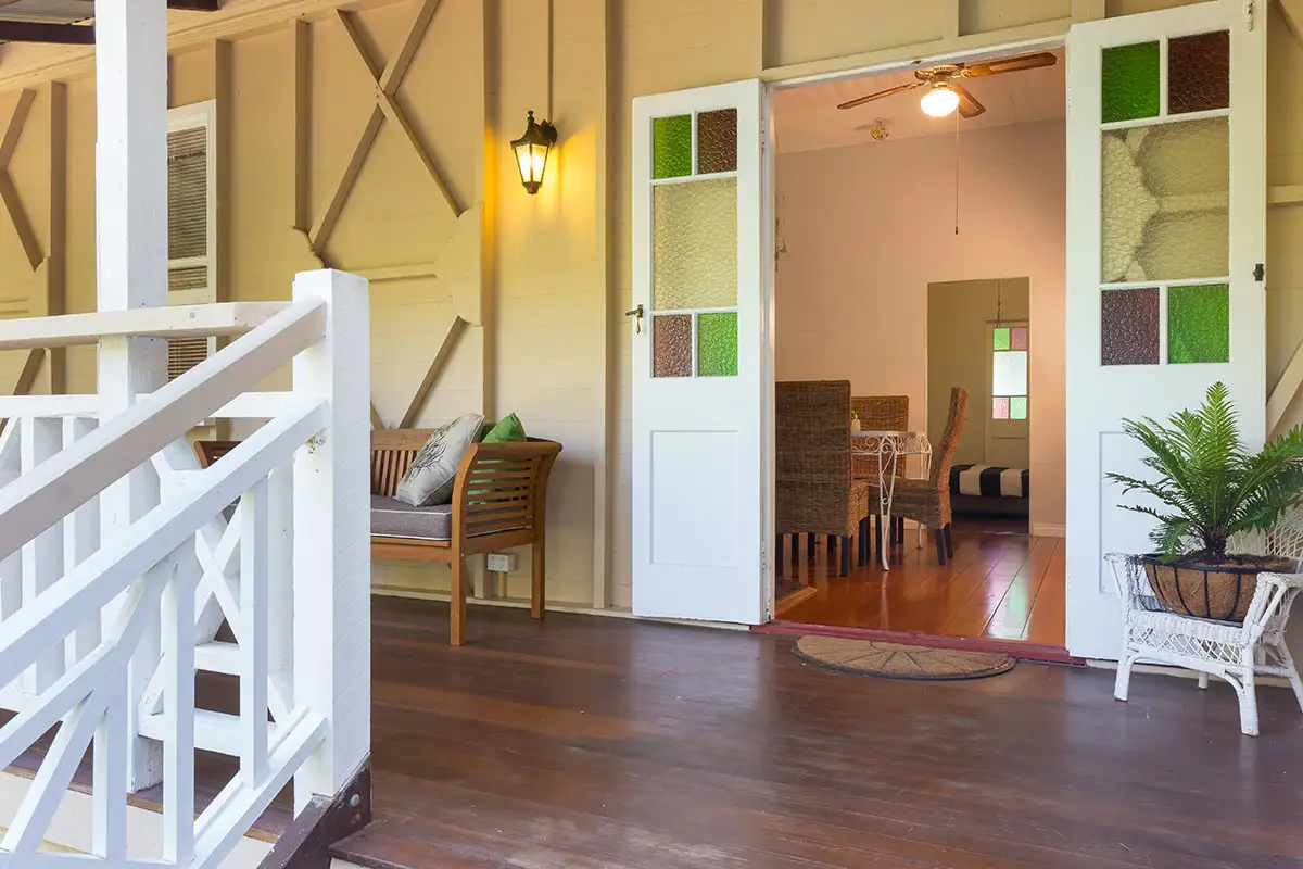 Main view of Homely house listing, 146 Pacey Road, Upper Brookfield QLD 4069