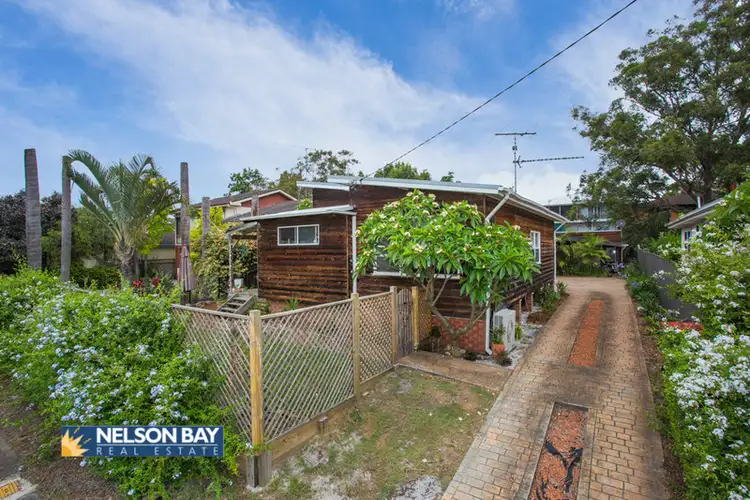Fifth view of Homely townhouse listing, 1/111 Shoal Bay Road, Nelson Bay NSW 2315