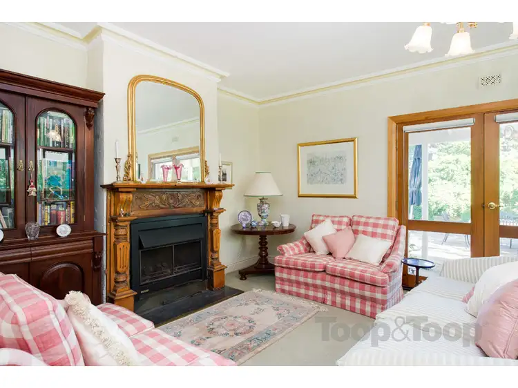 Fourth view of Homely rural property listing, 423 Carey Gully Road, carey gully SA 5144