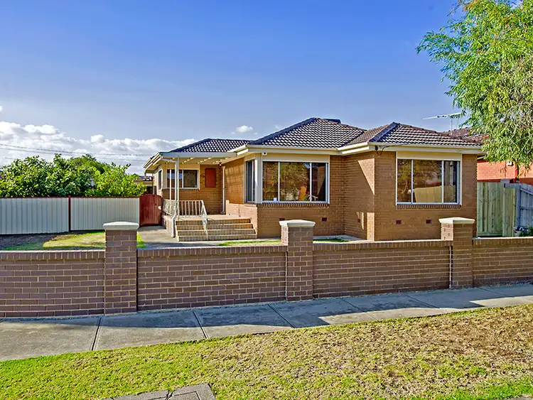 Third view of Homely house listing, 50 Corella Road, Sunshine West VIC 3020