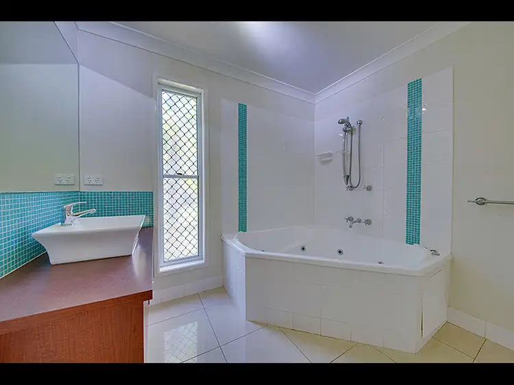 Sixth view of Homely house listing, 11 Coleman Crescent, Pacific Heights QLD 4703