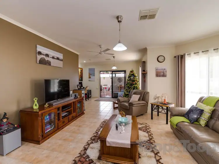 Fifth view of Homely house listing, 7 Hillstowe Court, Greenwith SA 5125