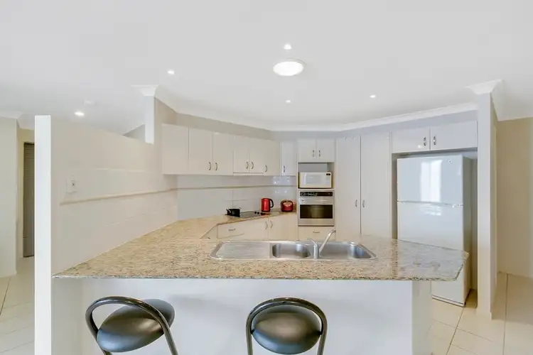Fourth view of Homely house listing, 13 Rhiannon Drive, Ashmore QLD 4214