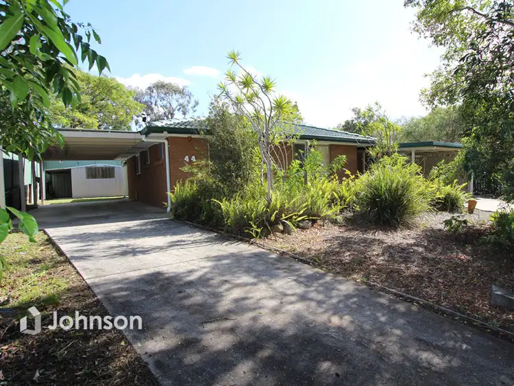 44 Macquarie Street, Capalaba QLD 4157