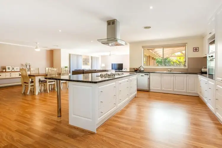 Second view of Homely house listing, 14 Sarshas Way, Mount Martha VIC 3934