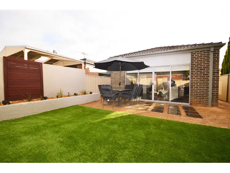 Third view of Homely unit listing, 1/6 Assumption Close, Truganina VIC 3029