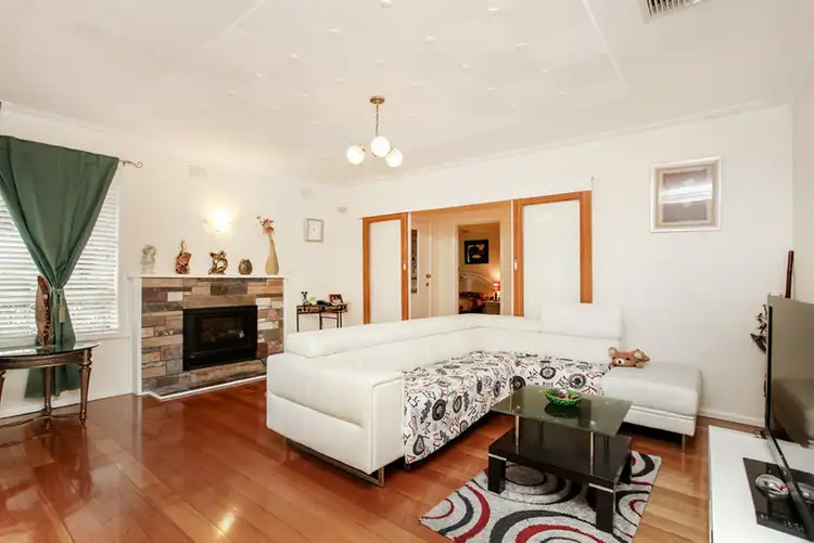 Fourth view of Homely house listing, 51 Ardoyne Street, Sunshine VIC 3020