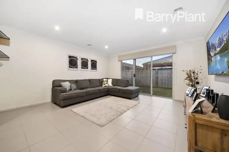 Seventh view of Homely house listing, 34 Cranbrook Circuit, Officer VIC 3809