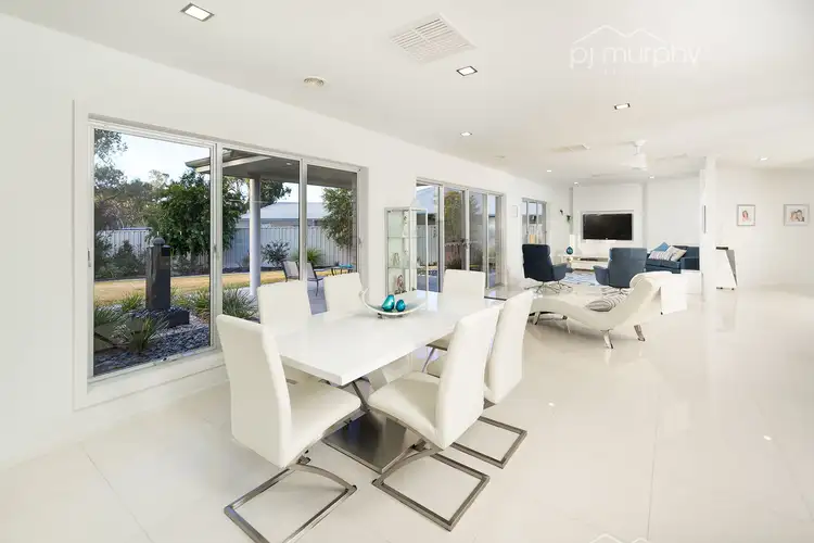 Second view of Homely house listing, 64 Golflinks Avenue, Wodonga VIC 3690