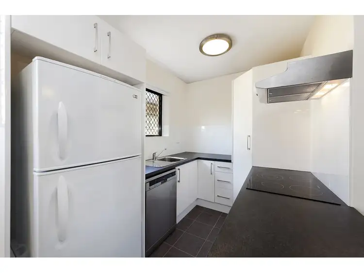 Second view of Homely apartment listing, 6/59 Noble Street, Clayfield QLD 4011
