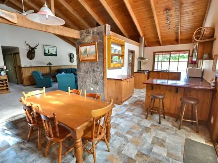 Fourth view of Homely rural property listing, 2911 Mansfield-Woods Point Road, Jamieson VIC 3723