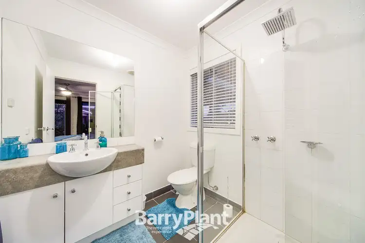 Third view of Homely house listing, 11 Tangelo Terrace, Pakenham VIC 3810